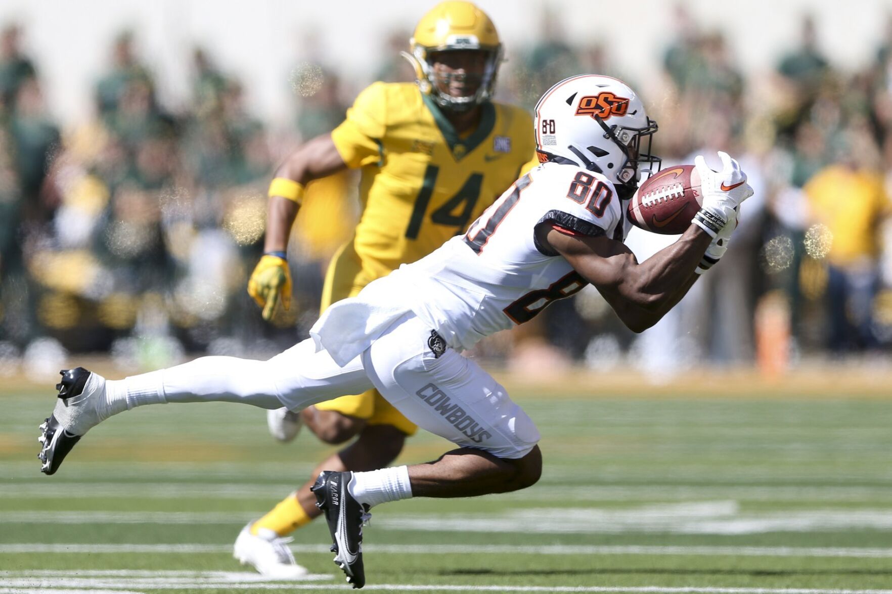 Oklahoma State vs Baylor (copy)